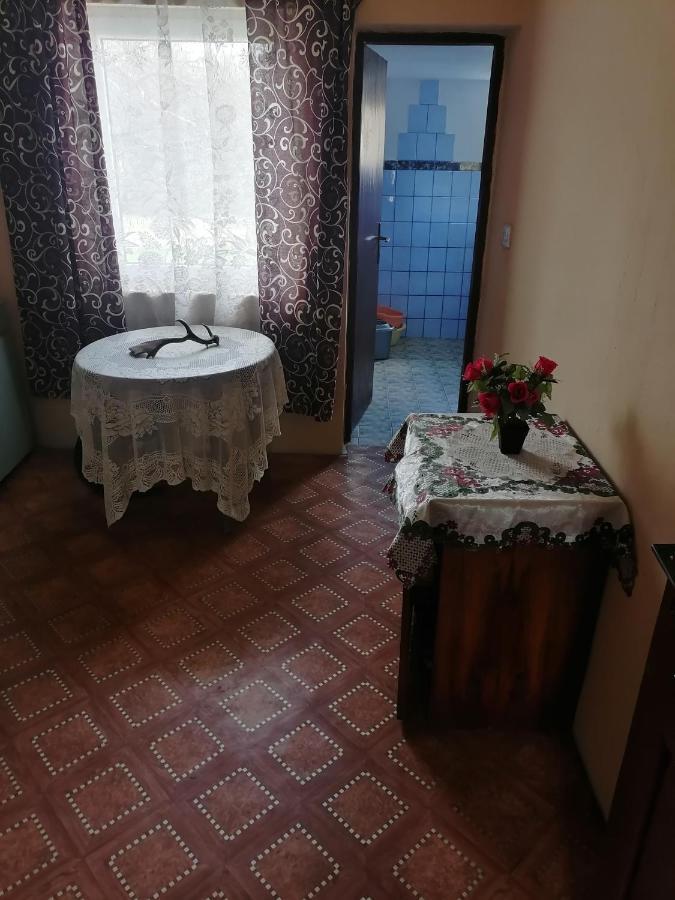 Etno Kuca Badejevic Plavna Exterior foto