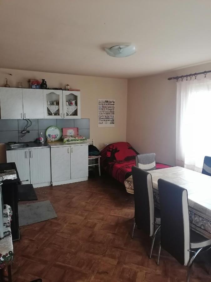 Etno Kuca Badejevic Plavna Exterior foto